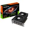 153367 Видеокарта Gigabyte RTX4060 WINDFORCE OC 8GB GDDR6 128-bit DPx2 HDMIx2 2FAN RTL