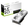 145951 Видеокарта Gigabyte RTX4070SUPER AERO OC 12GB RTL