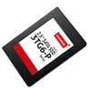77533 Жесткий диск SSD Innodisk 3TG6-P Industrial DGS25-C12M71EW3QF 512GB 2.5" SATA 6Gb/s, 560/510, MTBF 3M, 3D TLC -40°C to 85°C, Bulk