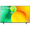140178 50" Телевизор LED LG 50NANO756QA.ARU
