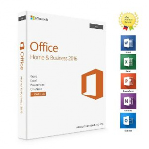  Окончание продаж продуктов Microsoft Office Home and Business 2016