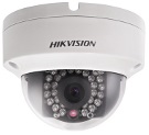 346997 Видеокамера IP Hikvision DS-2CD2122FWD-IS 2.8-2.8мм цветная корп.:белый