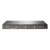 113130 Коммутатор HPE JL262A HPE Aruba 2930F Managed L3 Lite 48G PoE+ 370W 4SFP Switch