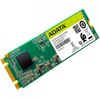 63633 Твердотельный накопитель SSD ADATA SU650 20GB M.2 2280 ASU650NS38-120GT-C Client SATA 6Gb/s, 550/410, IOPS 60/40K, MTBF 2M, 3D TLC, 70TBW, RTL (77237