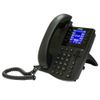 66508 Телефон IP D-Link DPH-150SE/F5B с цветным дисплеем, 1 WAN-портом 10/100Base-TX, 1 LAN-портом 10/100Base-TX и поддержкой PoE (адаптер питания в комплек