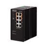 56689 Коммутатор Edge-corE 4 10/100/1000 BASE-T PoE+ Ports , 4 10/100/1000 BASE-T Ports Industrial Gigabit Ethernet Switch Edge-corE ECIS4500-4P4T