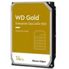 152534 Жесткий диск Western Digital 3.5" 14TB WD142KRYZ Gold SATA3, Cache 256MB, 7200 rpm