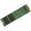 56104 Твердотельный накопитель SSD Transcend MTS820 240GB M.2 2280 TS240GMTS820S Client SATA 6Gb/s, 560/480, IOPS 40/75K, MTBF 1M, 3D NAND TLC, DRAM less, 2