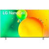 139303 Телевизор LG 50" LED LG 50NANO776QA