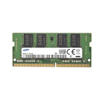 Samsung DDR4 4GB SO-DIMM (PC4-19200) 2400MHz 1.2V (M471A5244CB0-CRCD0)