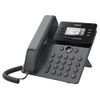 121425 Телефон IP Fanvil V62 черный