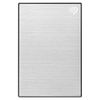 153961 Жесткий диск внешний Seagate 2.5" 5TB One Touch Grey STKZ5000401 USB 3.2 Gen1 Type-A