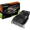 75908 Видеокарта Gigabyte GTX1660SUPER D6 6GB GDDR6 192bit HDMI 3xDP RTL {10} (308599)