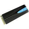 54867 Твердотельный накопитель SSD Plextor M8Se 512GB M.2 2280 PX-512M8SeG Client PCIe Gen3x4 with NVMe, 2450/1000, IOPS 210/175K, MTBF 1.5M, TLC, 1024MB, 3