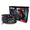68874 Видеокарта Ninja (Sinotex) Ninja R7 350 (512SP) 2GB GDDR5 128bit DVI HDMI RTL {50} (AHR735025F)
