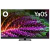 Телевизор QLED BBK 50" 50LED-8259/UTS2C (B) черный/черный 4K Ultra HD 60Hz DVB-T2 DVB-C DVB-S2 USB WiFi Smart TV (RUS)