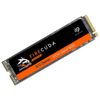 67059 Твердотельный накопитель SSD Seagate FireCuda M.2 2280 ZP1000GM3A002 1TB 520 Gaming SSD PCIe Gen4x4 with NVMe, 5000/4400, IOPS 760/700K, MTBF 1.8M, 3D