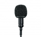 40959 MOTIV MVL. Конденсаторный петличный микрофон Shure