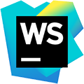 C-S.WS-Y-20C WebStorm - Commercial annual subscription with 20% continuity discount