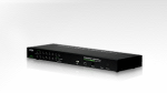 CS1716I-AT-G ATEN 1-Local/Remote Share Access 16-Port PS/2-USB VGA KVM over IP Switch