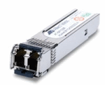 AT-SP10SR Allied Telesis 850nm 10G SFP+ - Hot Swappable, 300M using High bandwidth MMF