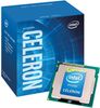 47461 Центральный Процессор Intel G1840 Celeron Dual-Core S1150 2.8GHz, 2Mb, Intel HD Graphics BOX {5}