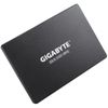 60920 Твердотельный накопитель SSD Gigabyte GP-GSTFS31480GNTD 480GB 2.5" Client SATA 6Gb/s, 550/480, IOPS 75/70K, MTBF 2M, TLC, DRAM less, 200TBW, RTL {40}