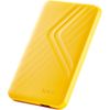 66076 Жесткий диск внешний Apacer AC236 AP1TBAC236Y-1 1TB 2.5" USB 3.1 Gen 1, Yellow, RTL {20} (917430)