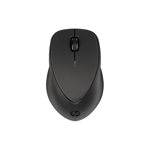 H3T50AA#AC3 Mouse HP Wireless Bluetooth X4000b (Black)