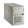 76075 Корпус Advantech IPC-6606BP-00D Desktop/Wallmount Chassis, PICMG 1.0/1.3, Drive bays: 1*5.25" + 1*3.5", 6xFullSize ExpSlot, 1x90mm fan, w/o PSU, Dim(W
