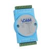 104288 Модуль интерфейсный Advantech ADAM-4118-C 8Thermocouple Robust Modbus RS-485 Remote I/O