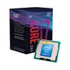 69088 Центральный Процессор Intel Core I7-10700KF BOX