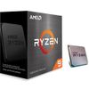 73831 Центральный Процессор AMD RYZEN 9 5950X BOX (100-100000059WOF) (Vermeer, 7nm, C16/T32, Base 3,40GHz, Turbo 4,90GHz, Without Graphics, L3 64Mb, TDP 105
