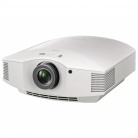 30844 Кинотеатральный проектор Sony VPL-HW45/W (белый)
