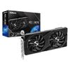 139916 Видеокарта ASRock Intel Arc A580 Challenger 8GB OC 256-bit GDDR6 HDMI DPx3 2FAN RTL 139916 Видеокарта ASRock Intel Arc A580 Challenger 8GB OC 256-bit GDDR6 HDMI DPx3 2FAN RTL