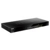96664 Коммутатор D-Link DMS-1100-10TS/A1A Настраиваемый L2 коммутатор с 8 портами 100/1000/2.5GBase-T и 2 портами 10GBase-X SFP+ (437151)