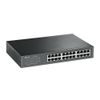 75380 Коммутатор TP-LINK TL-SG1024DE 24-портовый гигабитный Easy Smart коммутатор, 24 порта RJ45 10/100/1000 Мбит/с, VLAN на базе MTU/порта/тэга, QoS, IGMP
