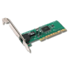 D-Link DFE-520TX, PCI, 10/100Mbps Fast Ethernet NIC, supports 802.3x (OEM)