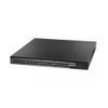 67670 Коммутатор Edge-corE AS6812-32X-O-AC-F Edge-corE AS6812-32X, 32-Port 40G QSFP+ switch, ONIE software installer, Broadcom Trident II+ 1.28Tbps, ,Intel