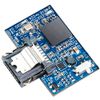 67423 Жесткий диск SSD Apacer SATA Disk Module 128GB Apacer SDM7-M Industrial SSD 81.Q1GS2.AT5E0BT-H SATA 6Gb/s 7pin, 525/355, 81.Q1GS2.AT5E0BT-H MTBF 1M, M