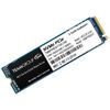 91480 Твердотельный накопитель SSD Team Group MP33 512GB M.2 2280 TM8FP6512G0C101 Client PCIe Gen3x4 with NVMe, 1700/1400, IOPS 220/200K, MTBF 1.5M, 3D NAND