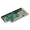 61823 Плата интерфейсная Advantech PCE-5B06-04A1E Advantech Backplane PICMG 1.3, 6 слотов, 1xPICMG 1.3, 4xPCI, 1xPCI Express x16, Compatible with IPC-6606 c