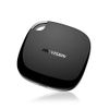 100351 Твердотельный накопитель SSD Hikvision T100I Black External HS-ESSD-T100I/256G/BLACK 256GB 2.7" USB 3.1 Type C, 450/400, Anti-vibration, durable, Win/