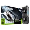 152747 Видеокарта Zotac RTX4070 SUPER TWIN EDGE 12GB GDDR6X 192bit 3xDP HDMI 2FAN Medium Pack