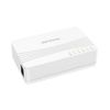 155315 Коммутатор Hikvision DS-3E0505D-E L2, Unmanaged, 5 Gigabit RJ45 ports, desktop plastic switch (011286)
