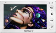 1197854 Видеодомофон Falcon Eye Cosmo белый