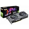 81956 Видеокарта INNO3D RTX3060 TWIN X2 12GB GDDR6 192bit DVI HDMI 3xDP RTL {10} (796) (102091)