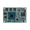 107181 Материнская плата с ЦПУ Advantech SOM-7567BS0CB-S5A2 Advantech Процессорная плата COM Express R2.1 Type 10, Intel Atom E3815, DDR3L-1066, LVDS, HDMI/D