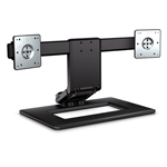 AW664AA#AC3 Stand Adjustable Dual Monitor
