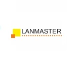LAN-PC45/S6-1.0-YL Патч-корд LANMASTER LSZH FTP кат.6, 1.0 м, желтый